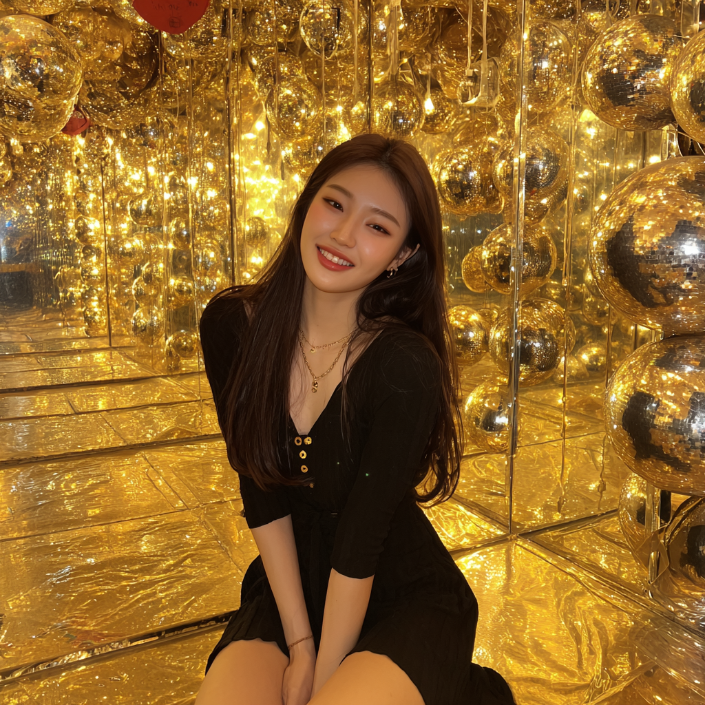 제주도 하이브 퍼블릭 아가씨 이미지 3