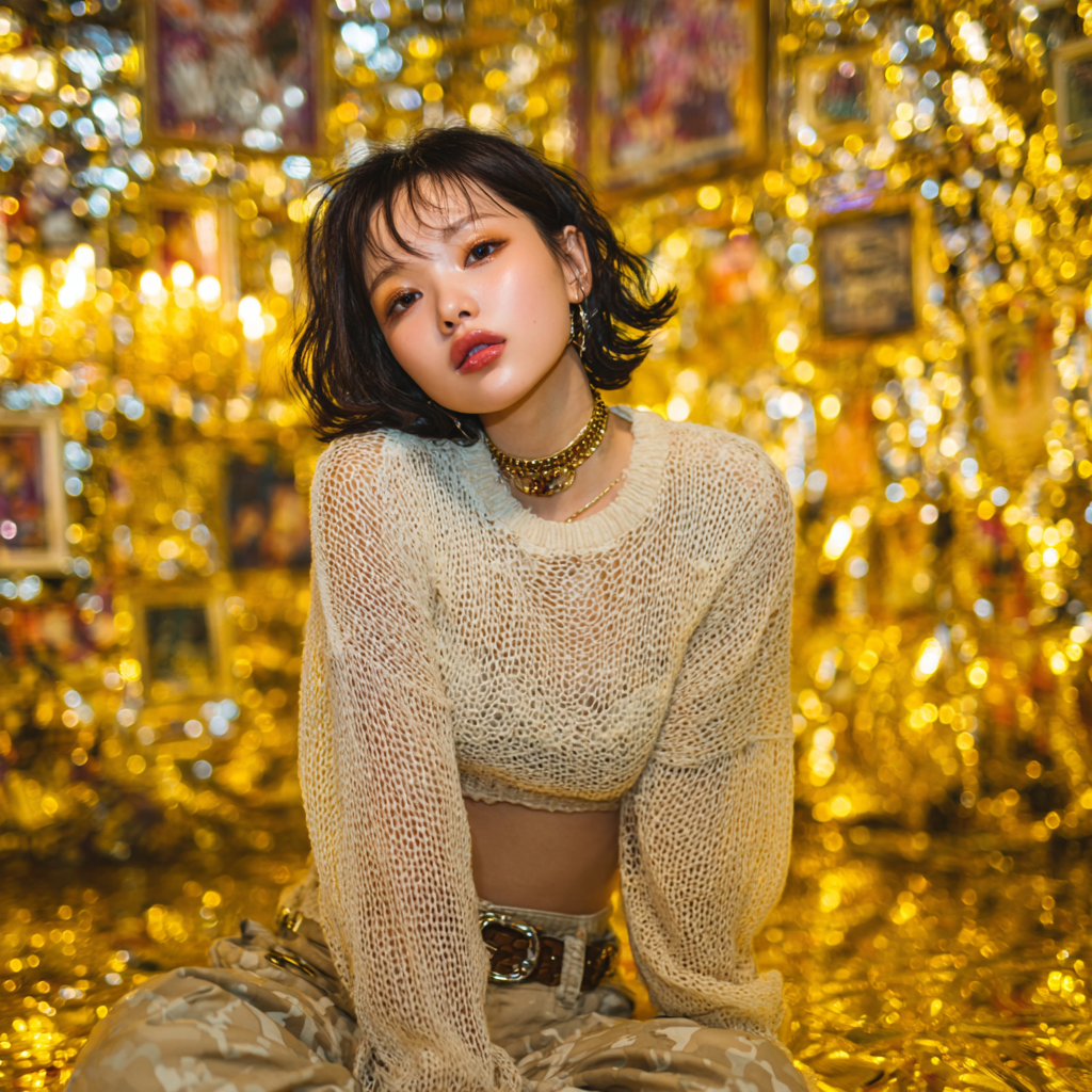 제주도 하이브 퍼블릭 아가씨 이미지 0