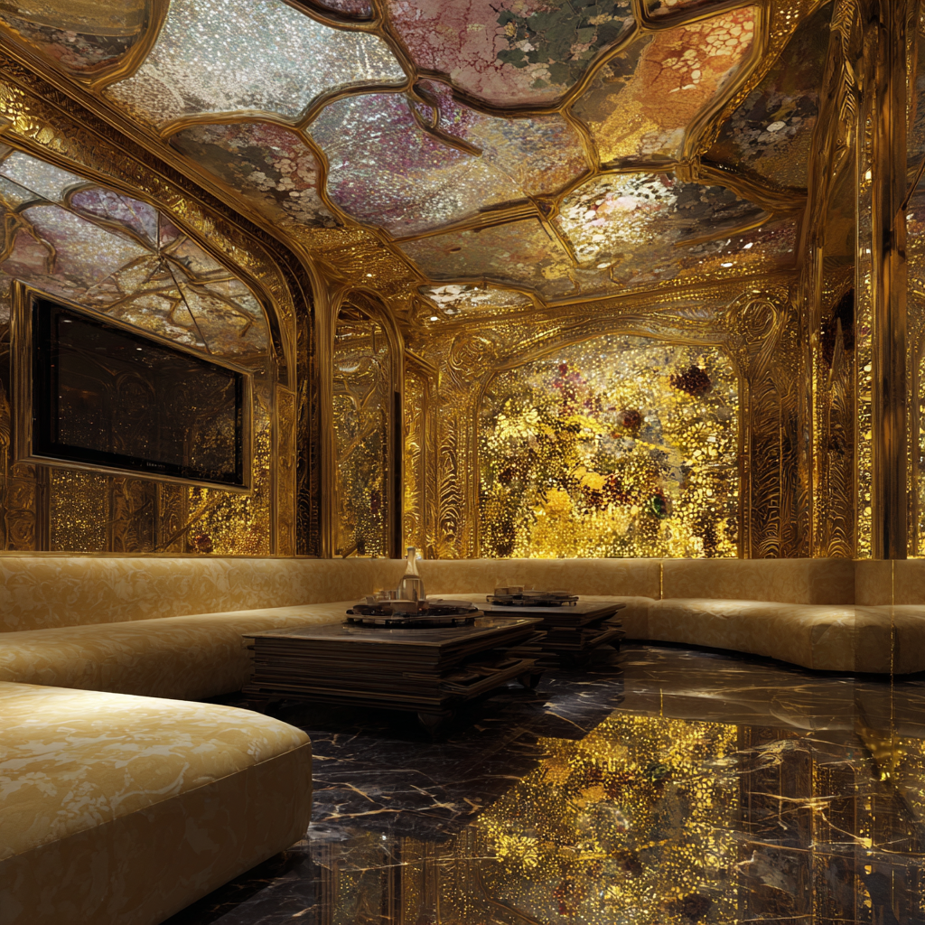 제주도 하이브 퍼블릭 룸 이미지 4