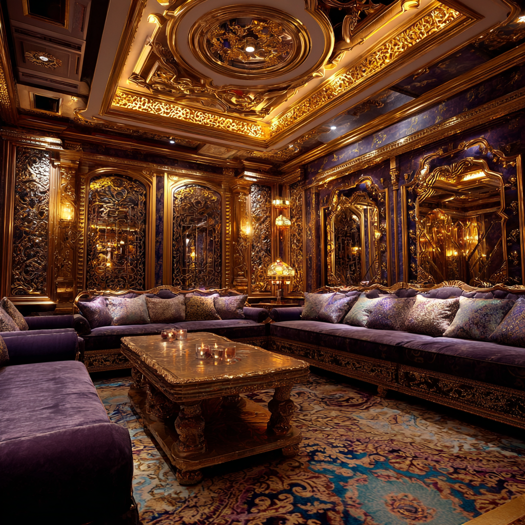 제주도 하이브 퍼블릭 룸 이미지 15