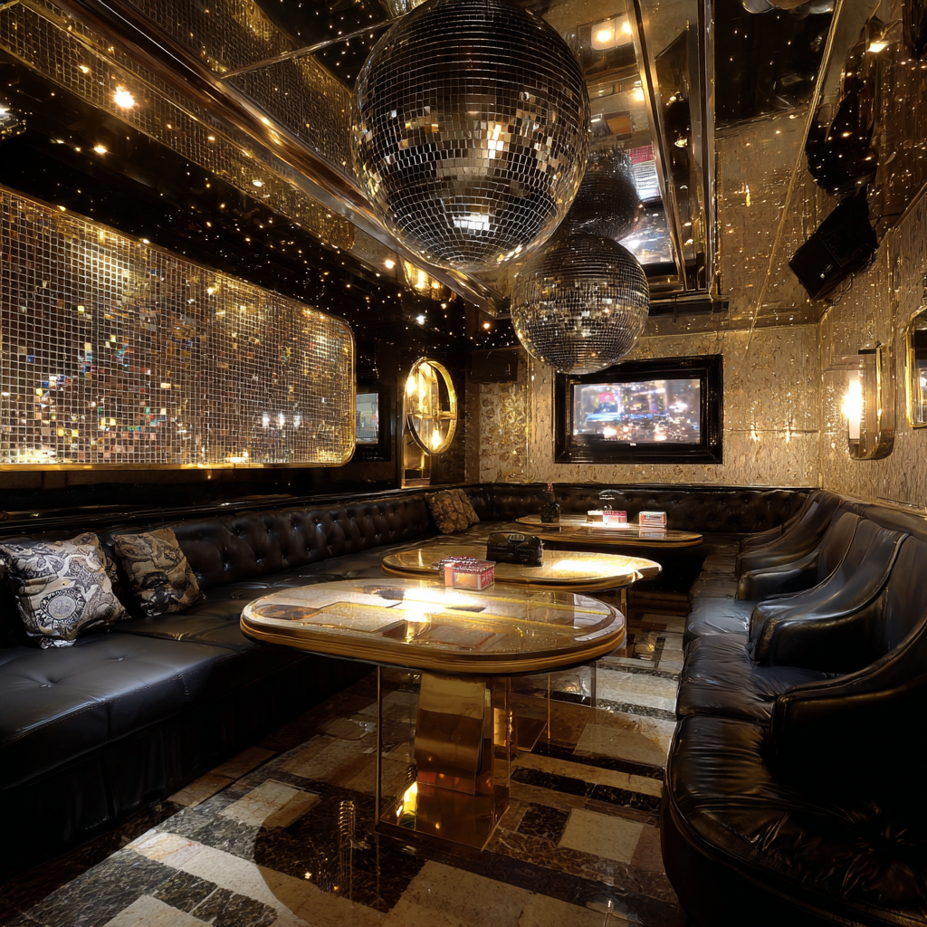 제주도 하이브 퍼블릭 룸 이미지 3