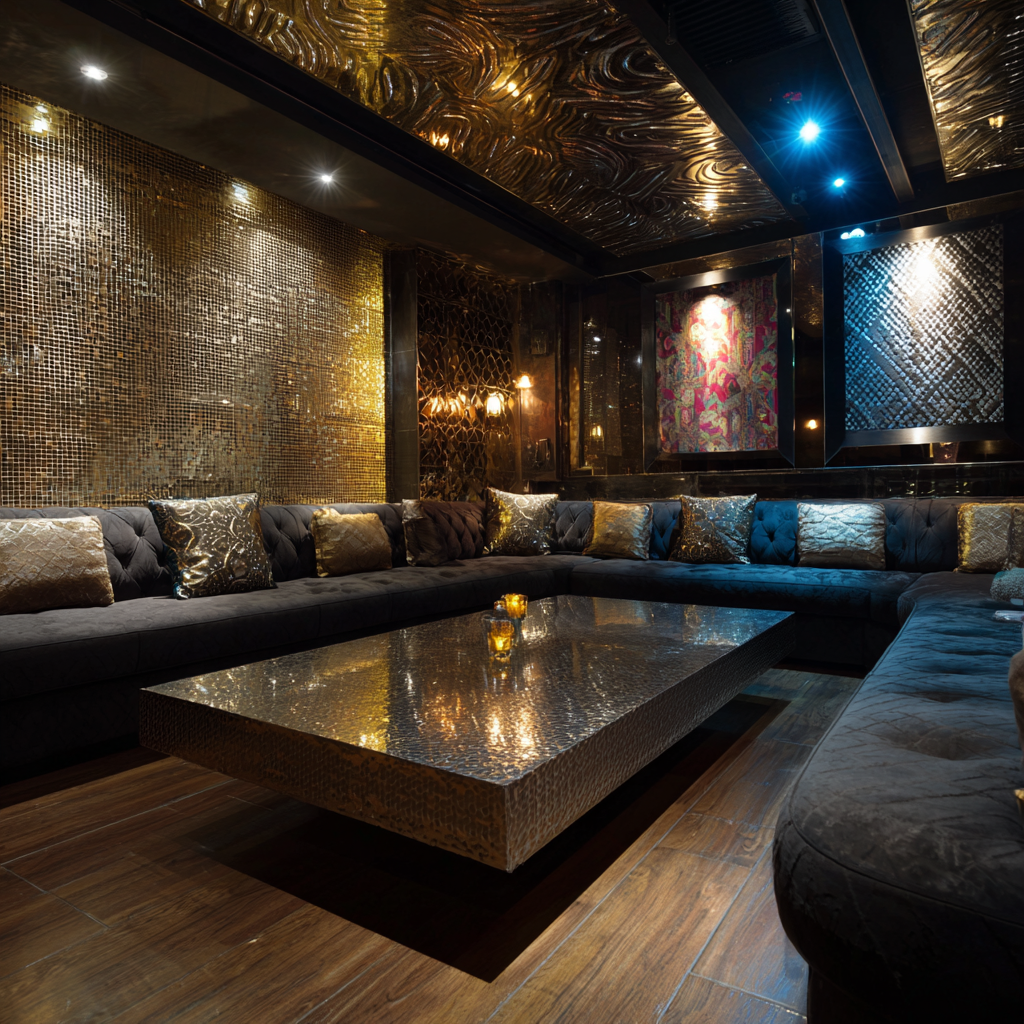 제주도 하이브 퍼블릭 룸 이미지 5