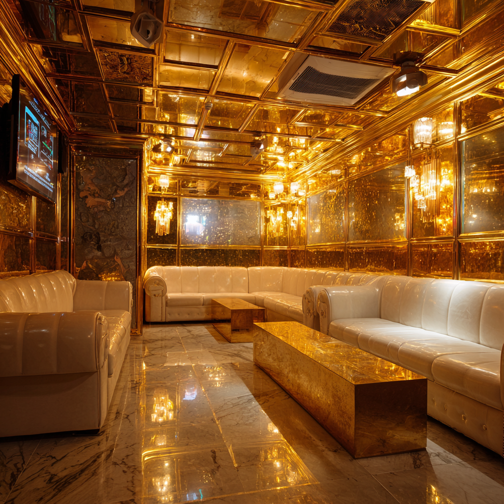 제주도 하이브 퍼블릭 룸 이미지 18