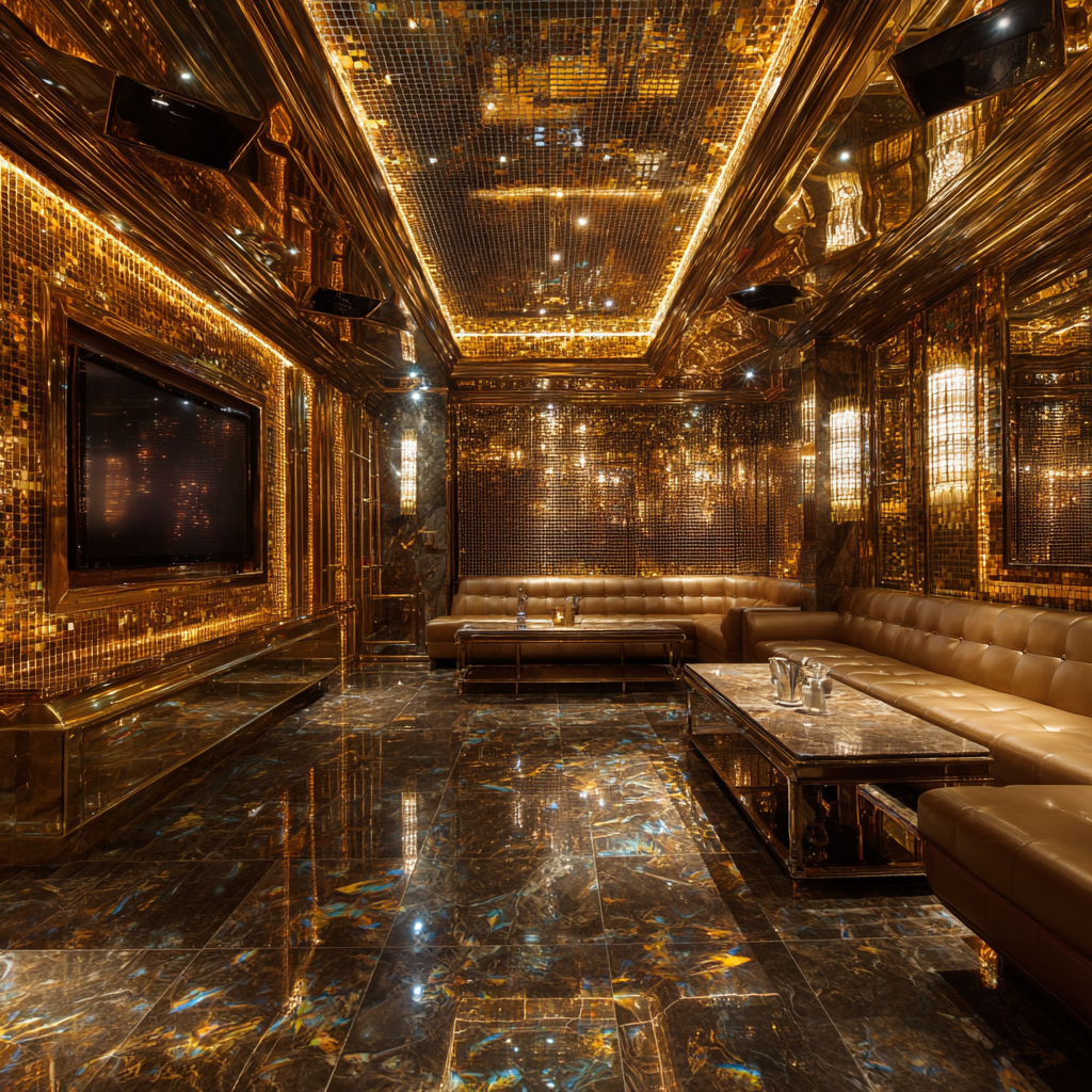 제주도 하이브 퍼블릭 룸 이미지 6