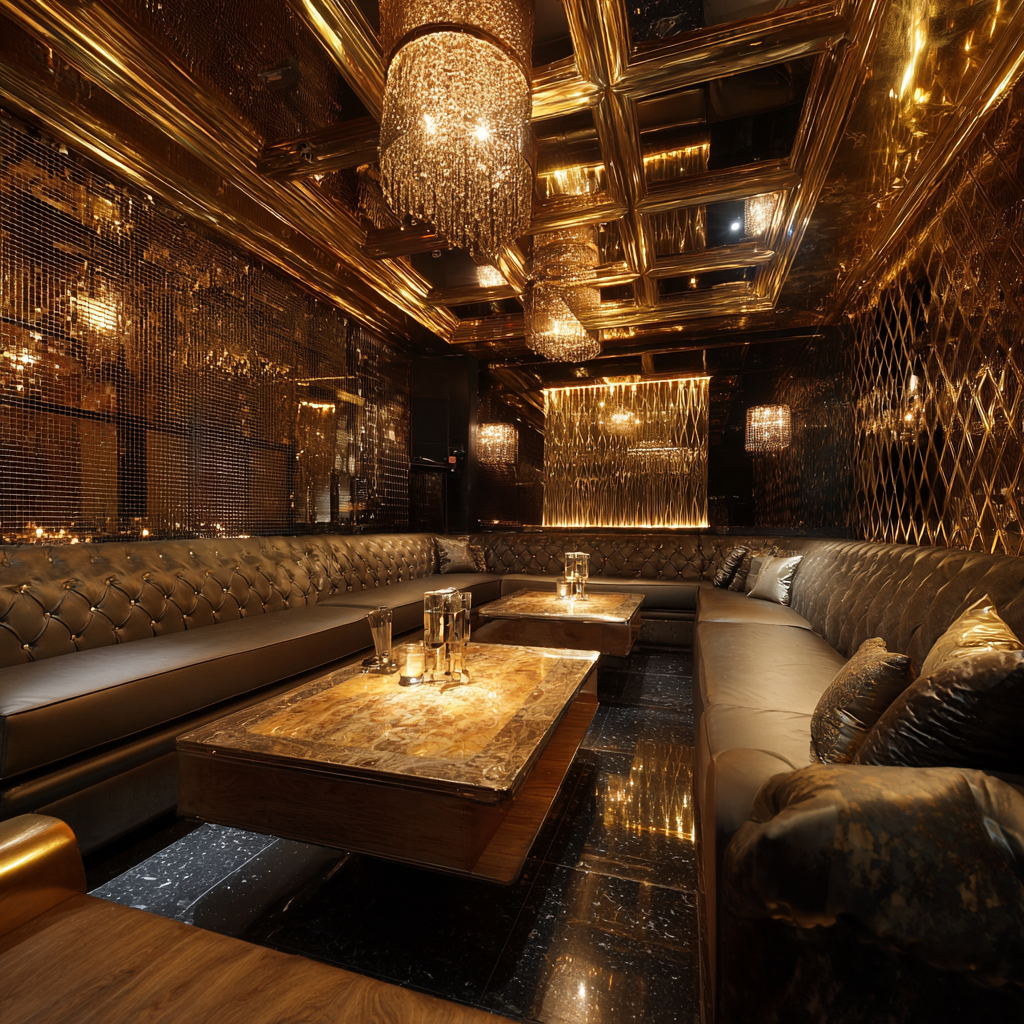 제주도 하이브 퍼블릭 룸 이미지 2