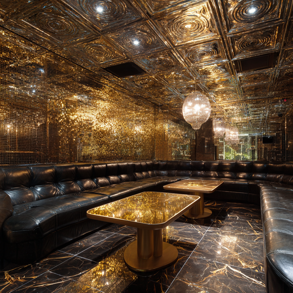 제주도 하이브 퍼블릭 룸 이미지 7