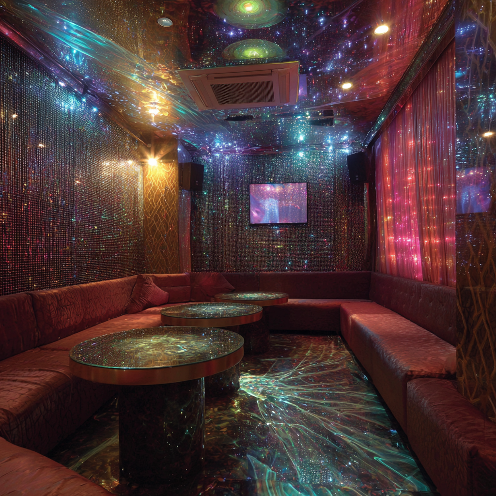 제주도 하이브 퍼블릭 룸 이미지 12