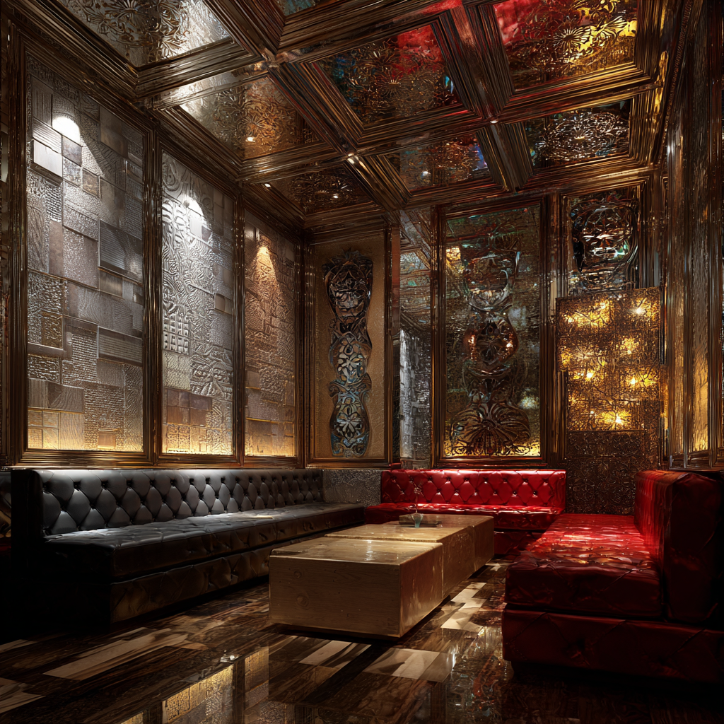 제주도 하이브 퍼블릭 룸 이미지 9