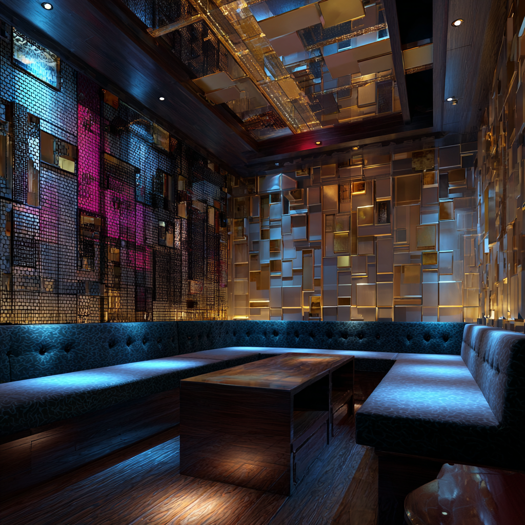 제주도 하이브 퍼블릭 룸 이미지 13