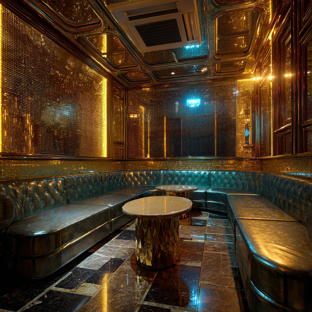 제주도 하이브 퍼블릭 룸 이미지 0