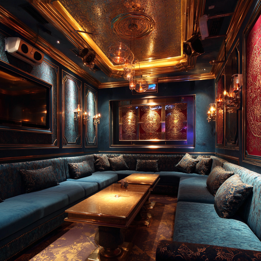 제주도 하이브 퍼블릭 룸 이미지 14