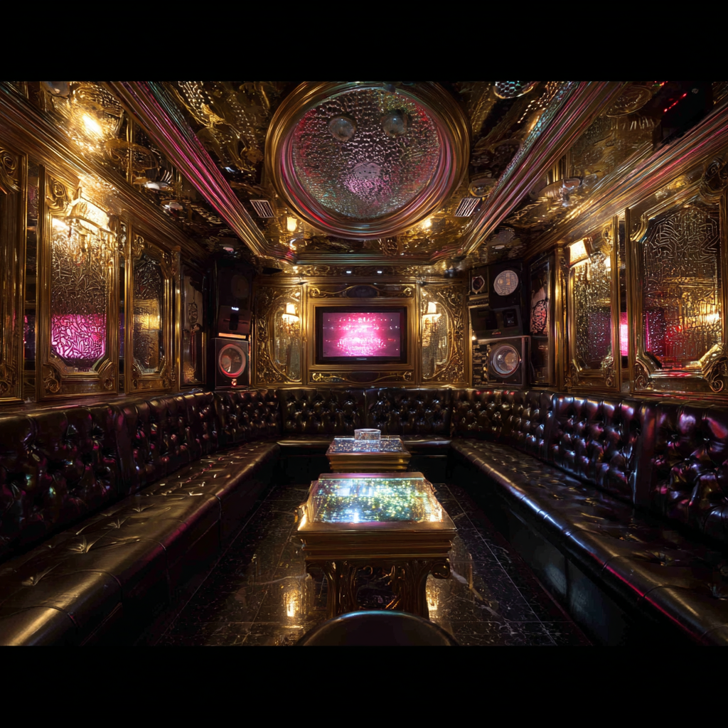 제주도 하이브 퍼블릭 룸 이미지 19