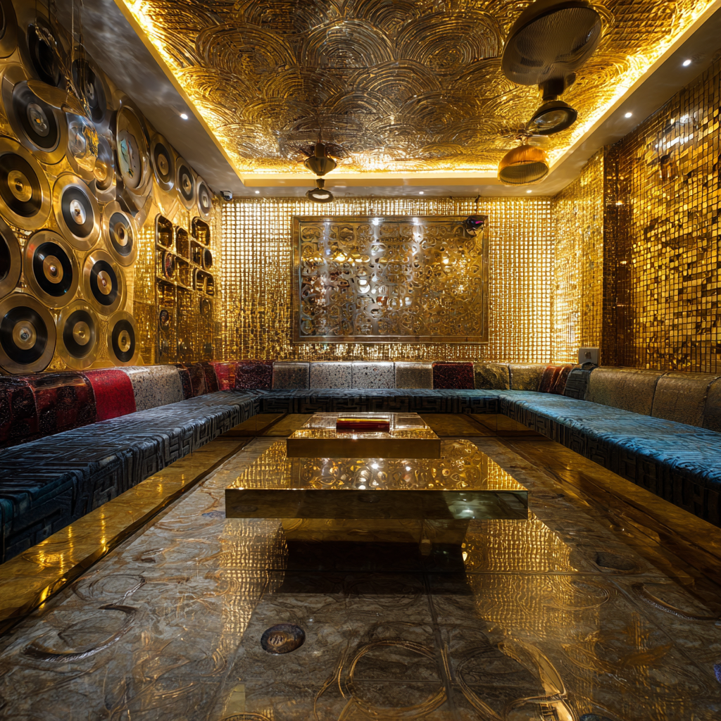 제주도 하이브 퍼블릭 룸 이미지 11