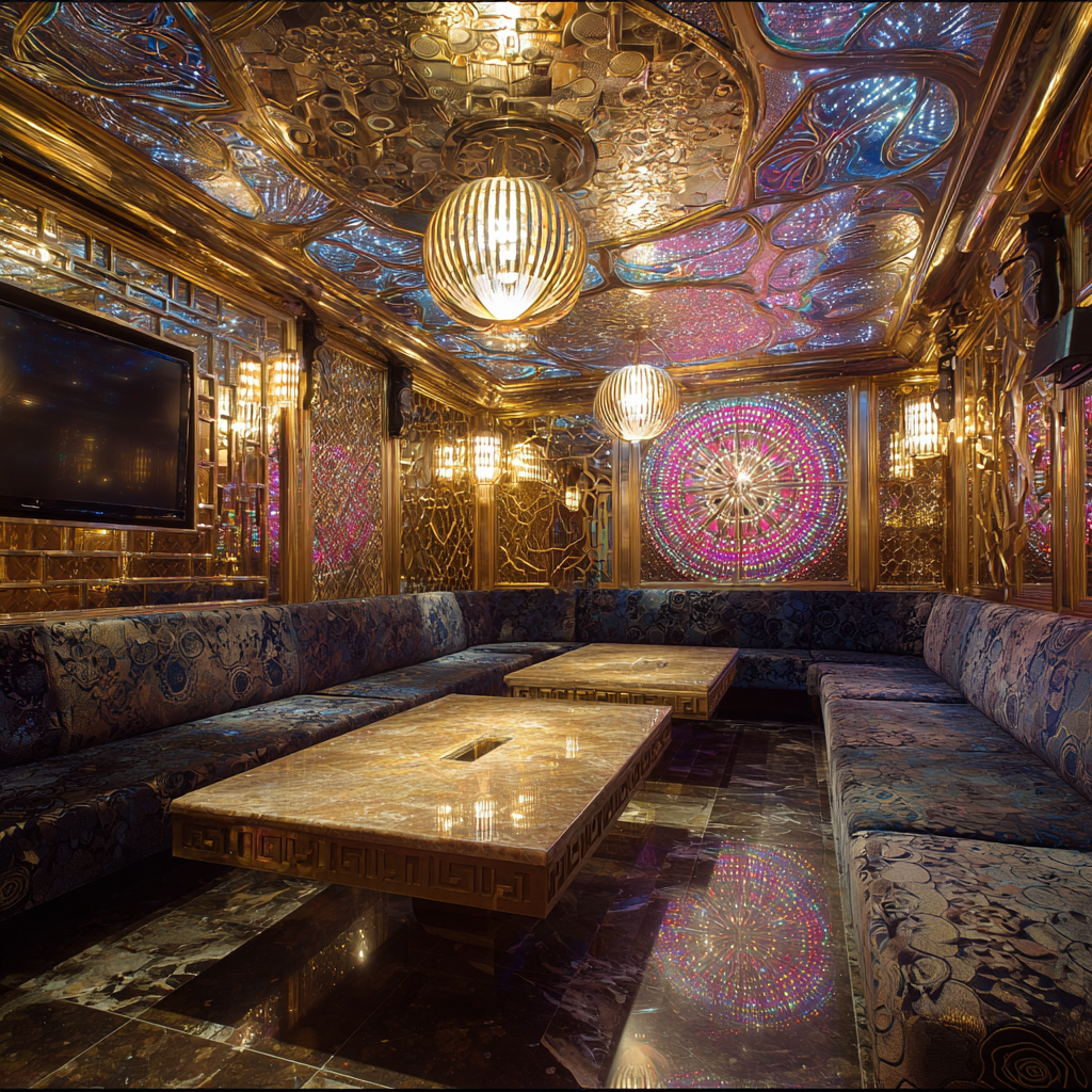 제주도 하이브 퍼블릭 룸 이미지 10