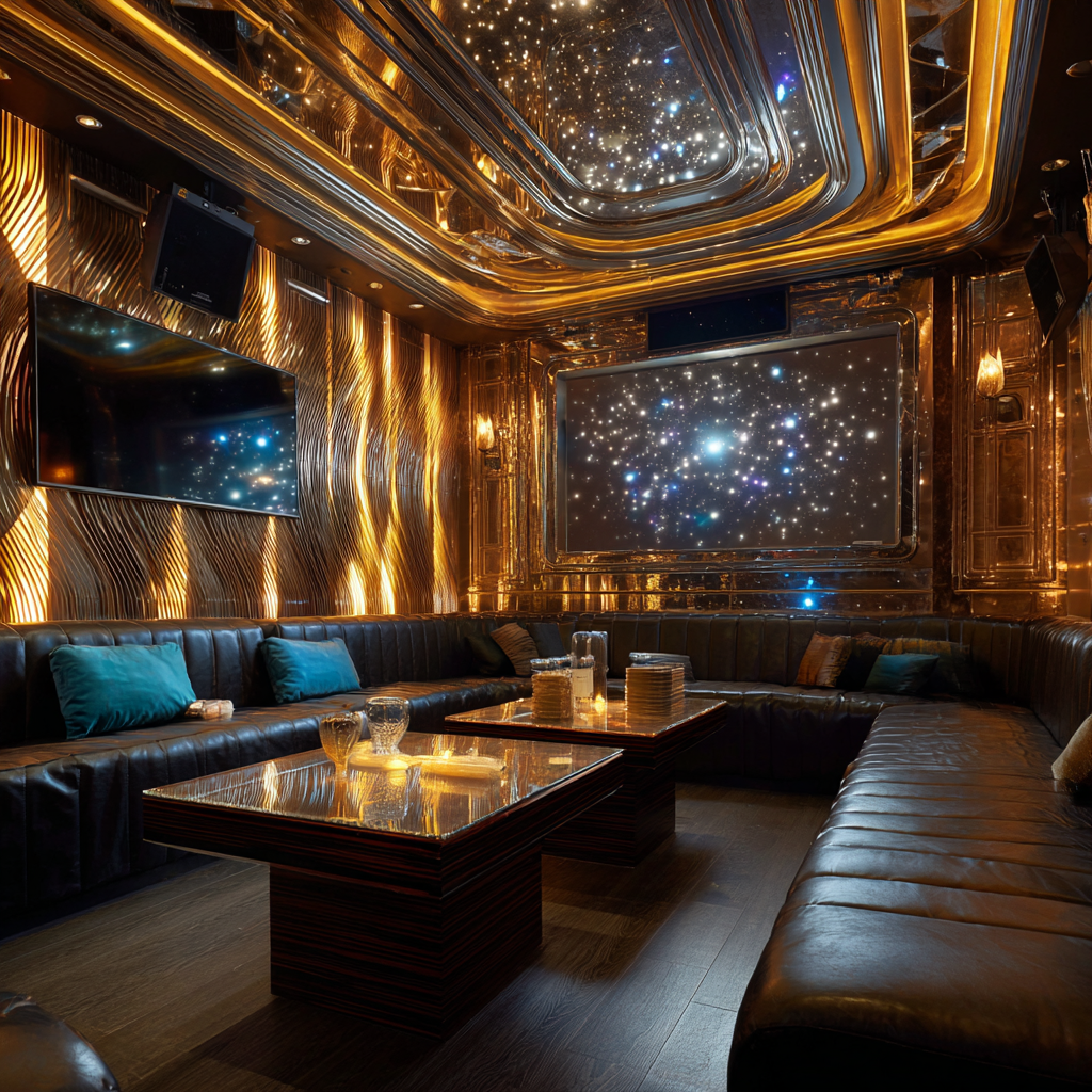 제주도 하이브 퍼블릭 룸 이미지 16