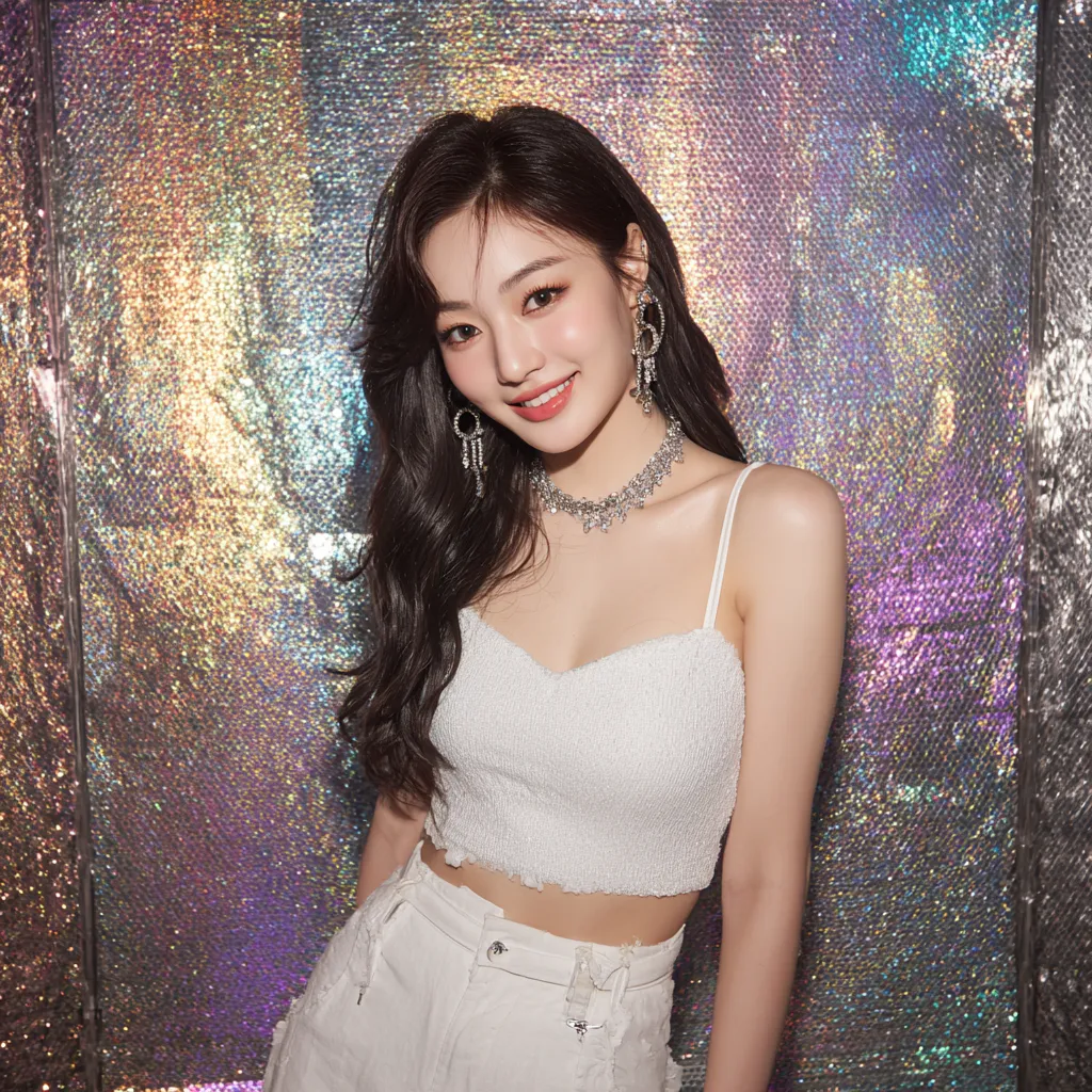 제주도 하이브 퍼블릭 아가씨 이미지 1