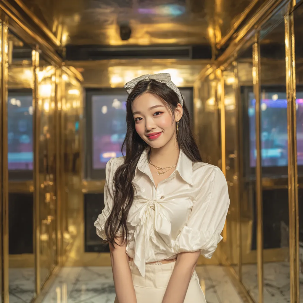 제주도 하이브 퍼블릭 아가씨 이미지 2